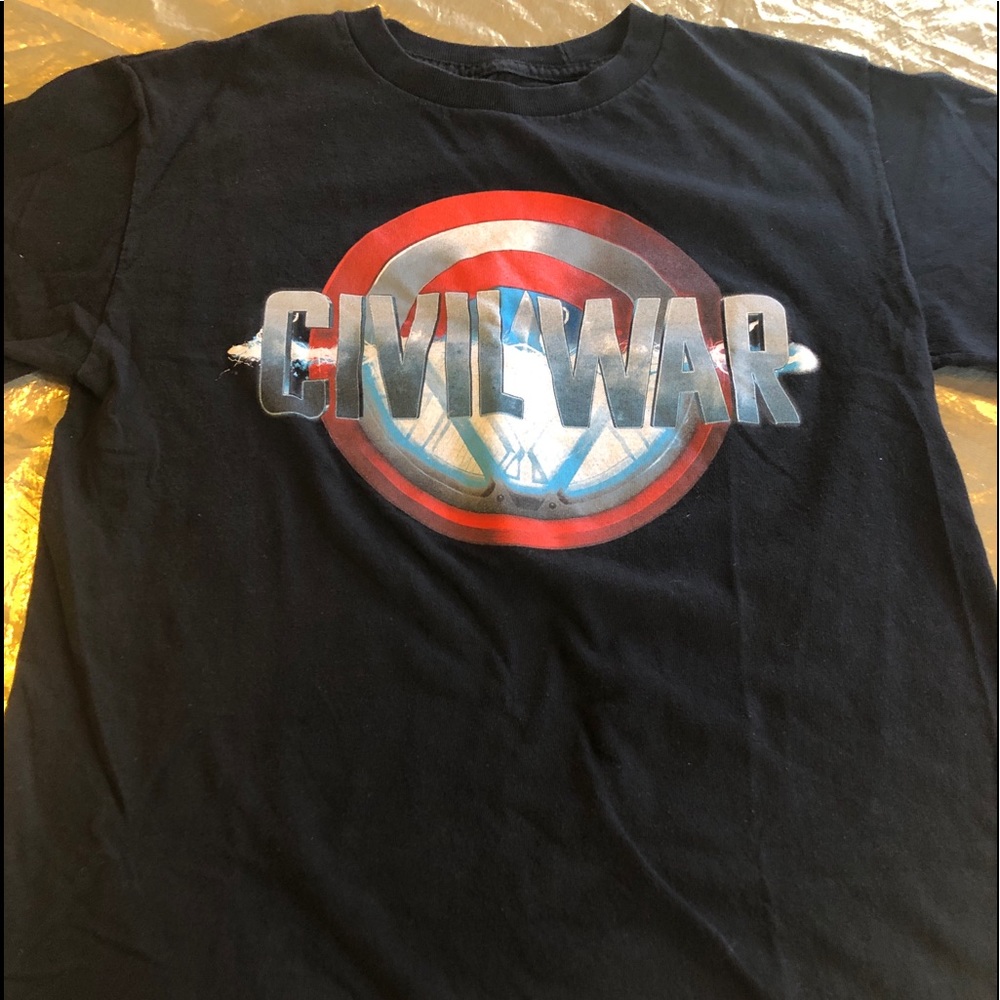 T shirt